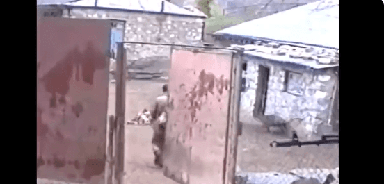 Ermeni güçleri 1992'de Karabağ'ı kana buladı