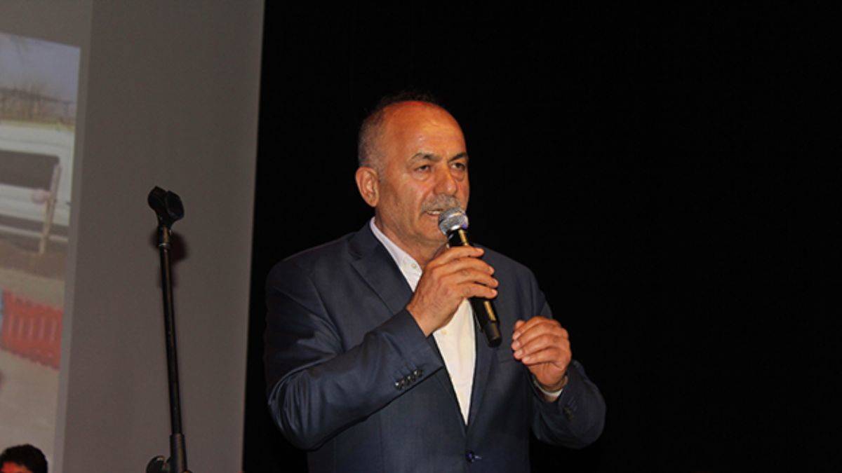 'Ülkücülere İslam fikri, Arapseverlik yakışmıyor'