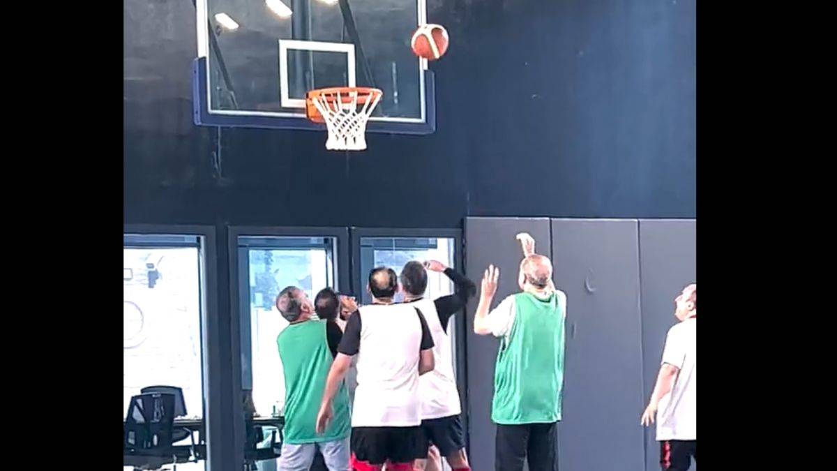 Yaş 70'e dayandı: Erdoğan'ın kondisyonu