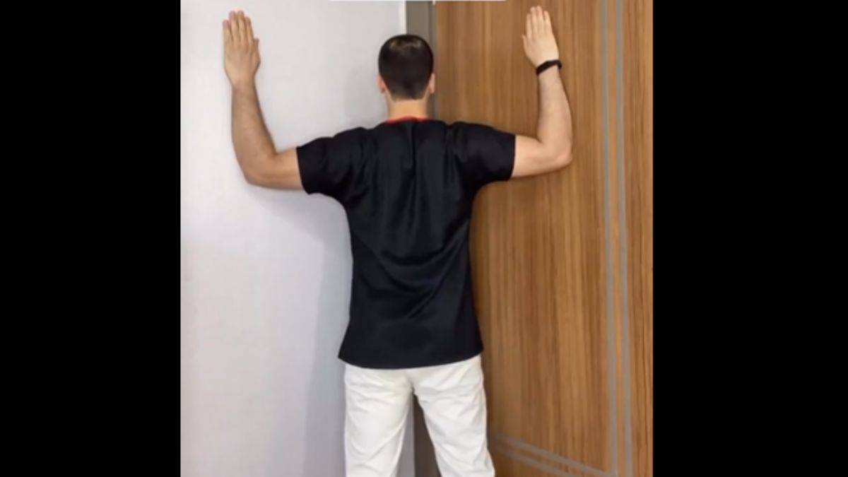 Sırt kamburluğundan kurtarır