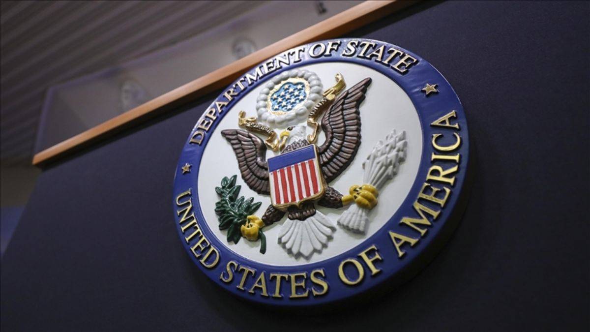 ABD'den Paşinyan'ı hedef alan Ermeni lobisine ilişkin açıklama