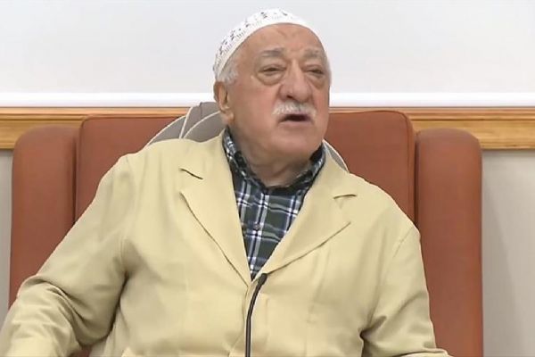 MİT şifrelerini kırdı! Emniyet'te 3 bin kripto FETÖ'cü deşifre oldu