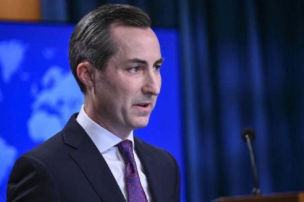 Ermeni lobisinin darbe çığırtkanlığına ilişkin ABD'den kaçamak cevap