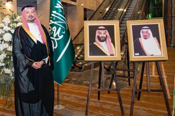 Nasr: Türkiye ile yaptığımız işbirliği tüm dünyanın çıkarınadır