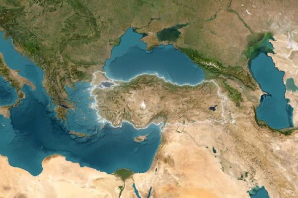 Kurilin: Türkiye bizim için bir üs