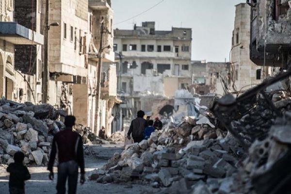 Terör örgütü PKK/YPG yine sivilleri hedef aldı