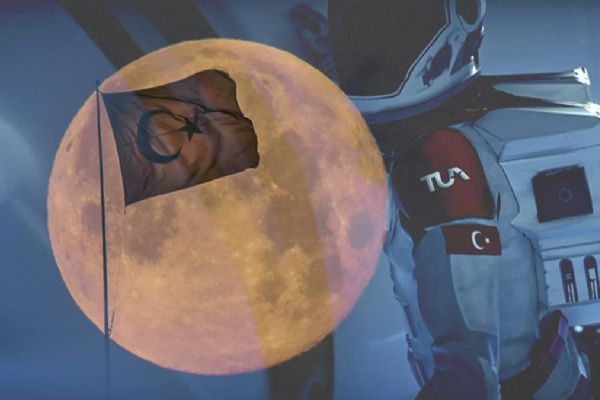 Türkiye'den bir ilk! Dünya için referans olacak