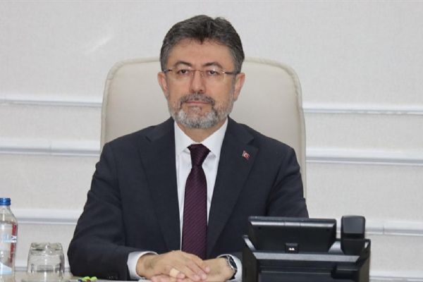 Bakan Yumaklı 'yeterli değil' diyerek duyurdu: Tam 3,8 milyar dolar tutarında