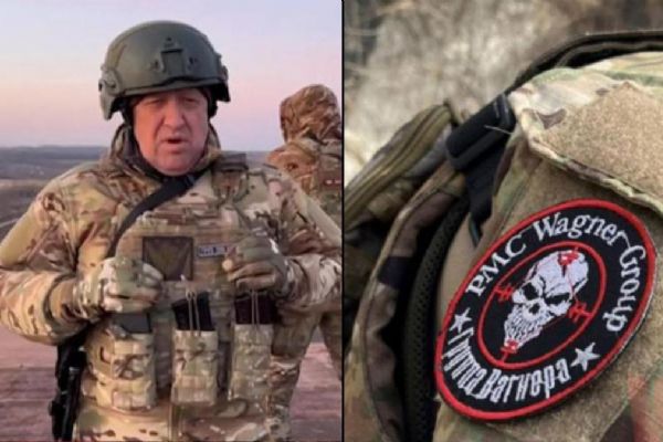 Prigojin'in ölümü sonrası Wagner duyurdu: Afrika ve Belarus'ta sürüyor