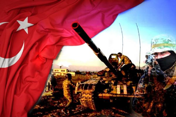 Türkiye'den kardeş ülke ordusuna dokunuş! 50 yıllık Türk birikimi dev projeye aktarıldı