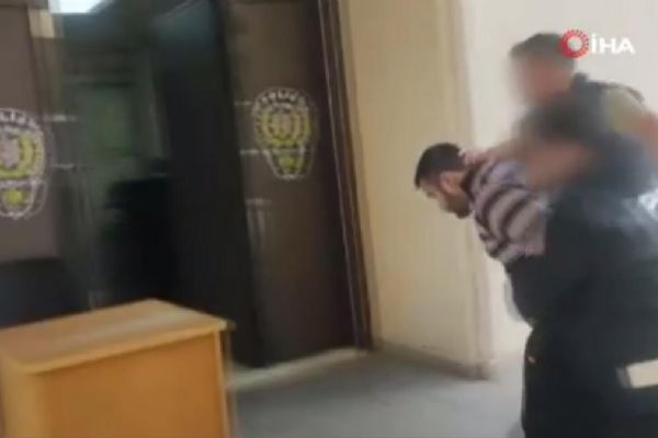 Terör örgütü DEAŞ'ın hacker grubuna operasyon