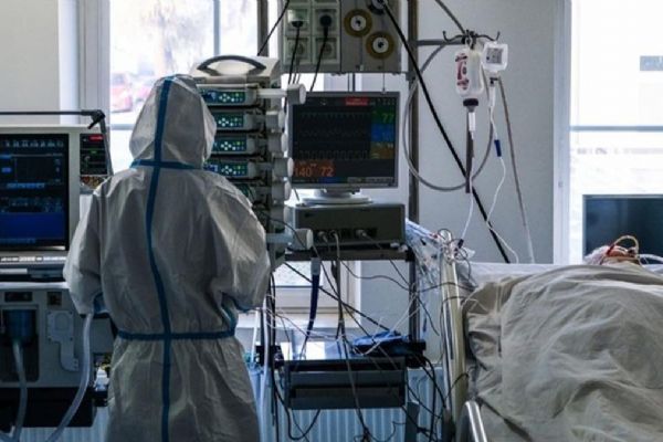 Nijerya'da kolera can almaya devam ediyor