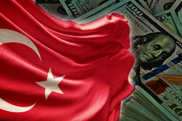 Dün gece resmen yayınlandı! Türkiye'nin sürprizi tahmin yükseltti