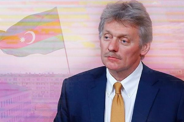 Rusya'dan ABD'ye soğuk duş: Azerbaycan'ın onayı gerekiyor