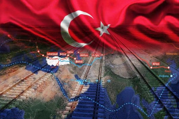 Türkiye için büyük fırsat! Tam 1 trilyon dolar: Türk dünyasını birbirine bağlayacak