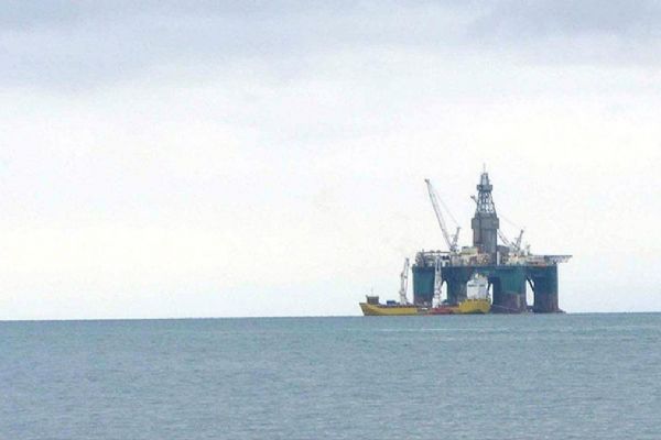 Mısır doğal gaz ve petrol arama ihalesinin sonucu duyurdu