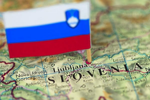 Kuzey Makedonya ve Slovenya arasında savunma işbirliği