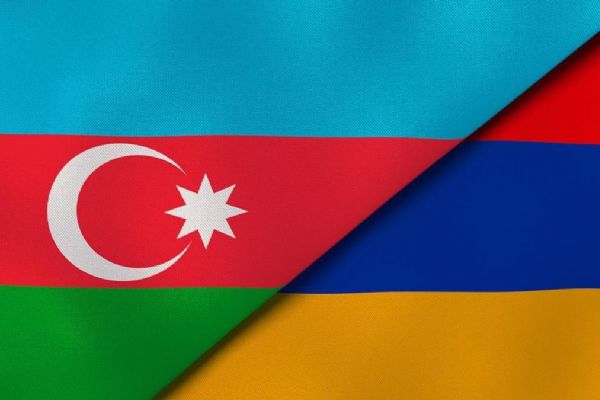 Brüksel'de Azerbaycan-Ermenistan görüşmesi