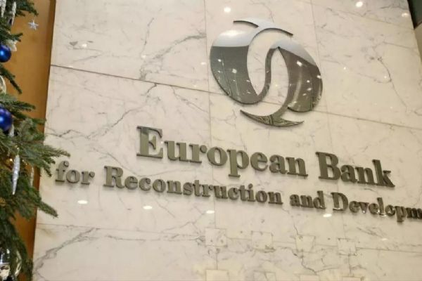 EBRD'den ''Türkiye'' kararı