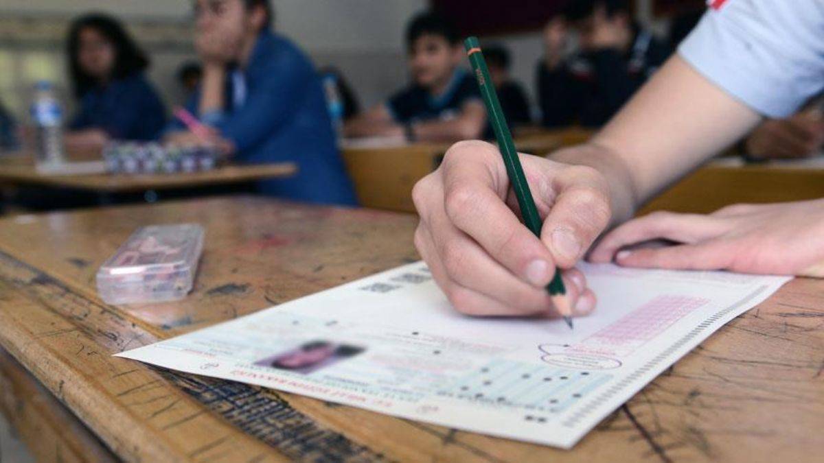 Ortak sınavlar için yeni karar
