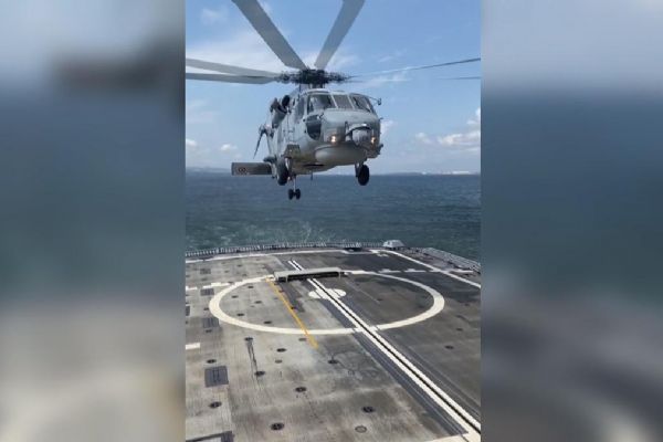 Ambargoya takılmıştı! Türkiye yerli olarak geliştirdi: İlk testi başarıyla geçti