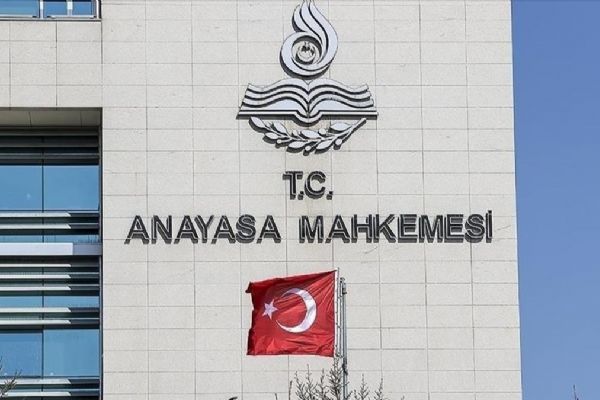 AYM, Öğretmenlik Meslek Kanunu'na ilişkin kararının gerekçesini açıkladı