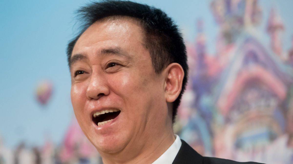 Dev emlak şirketinin patronu ortadan kayboldu