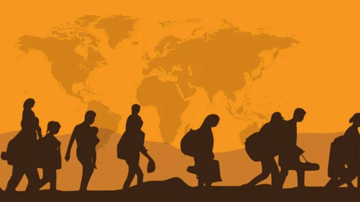 ANALİZ: İş, mülteci politikasını eleştiriyi aştı