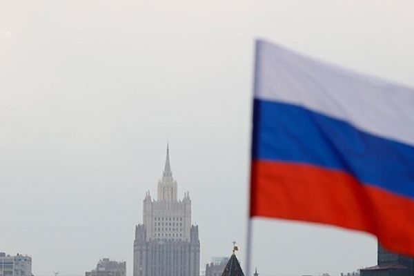 Rusya'dan 23 İngiliz vatandaşına yaptırım kararı