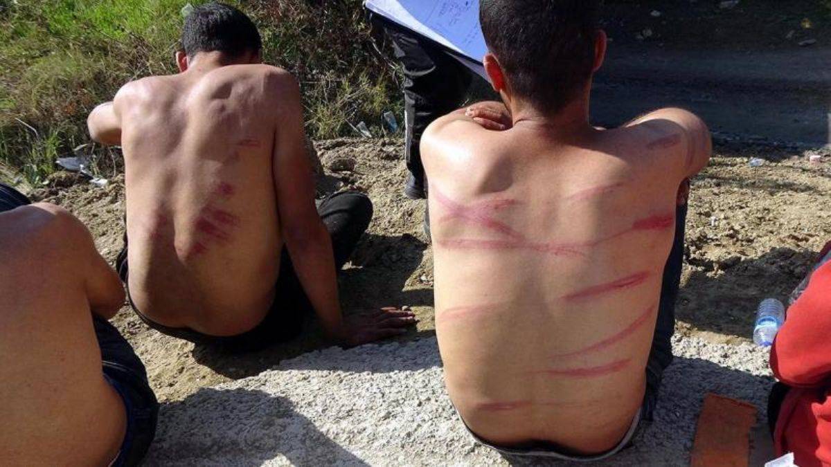 Yunanistan'dan yeni göçmen kararı