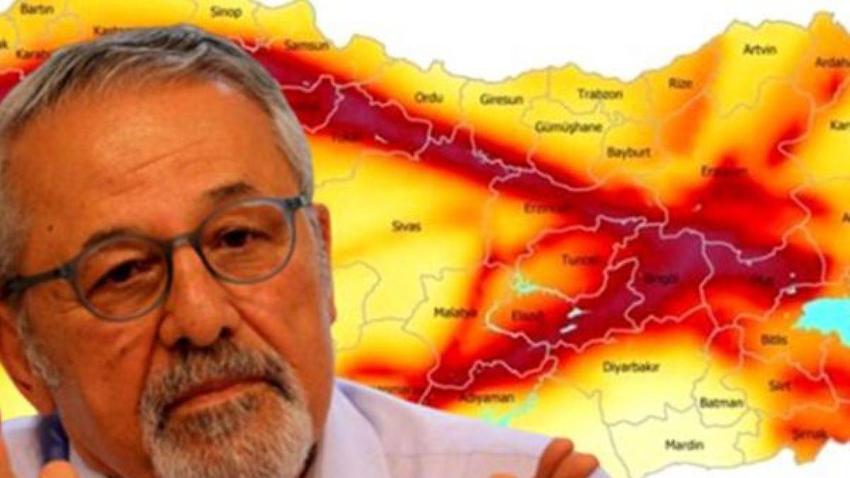 Naci Görür'e tepki: Yapmayın, etmeyin