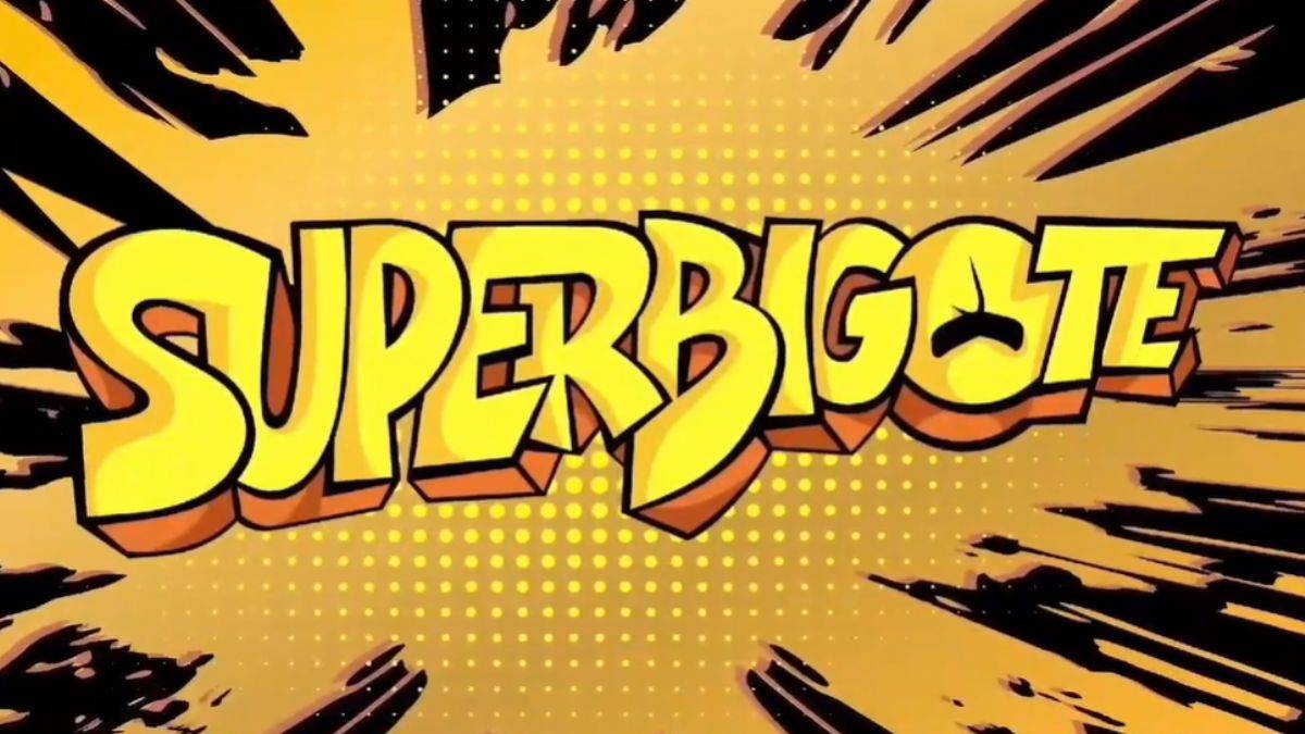 Maduro'dan 'Süper Bıyık' filmi paylaşımı