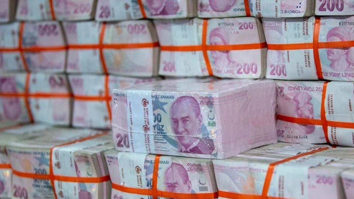 Türkiye'de 1 yılda yüzde 400 kar yapan şirketler