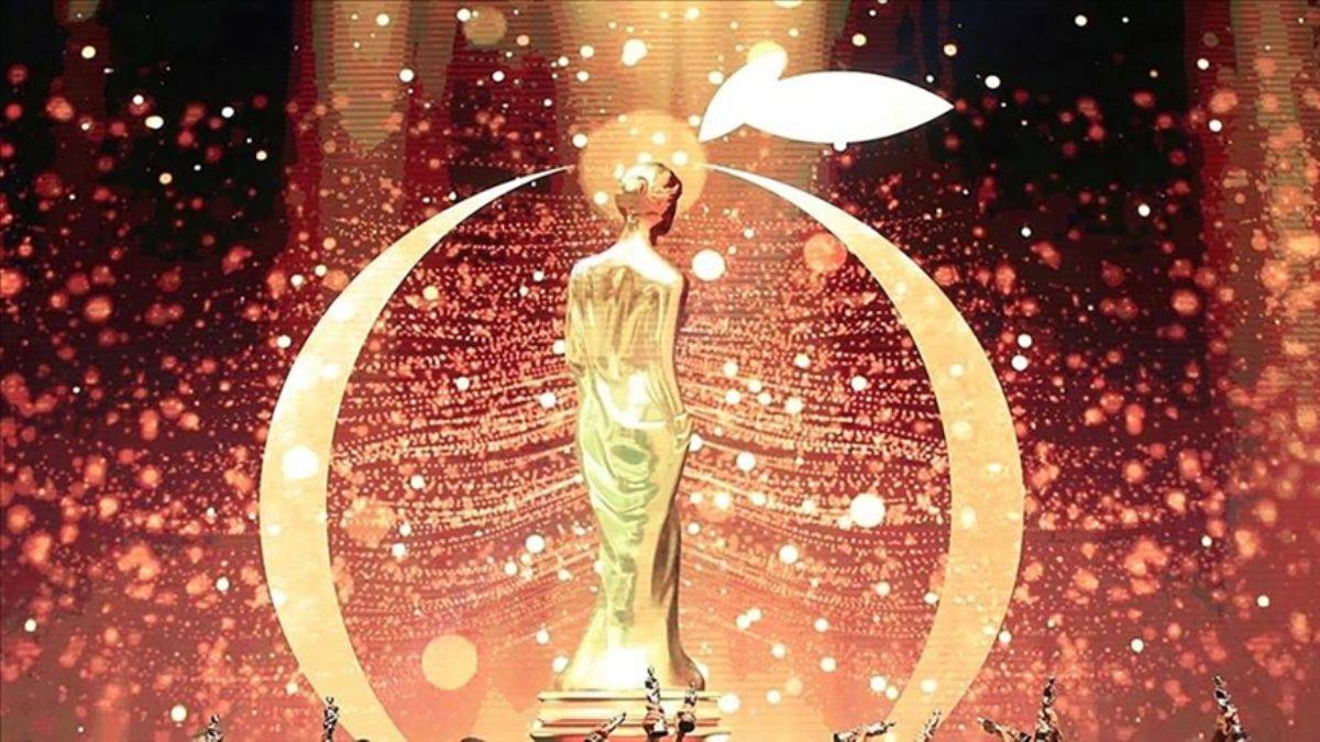 Bakanlık Altın Portakal'dan çekildi