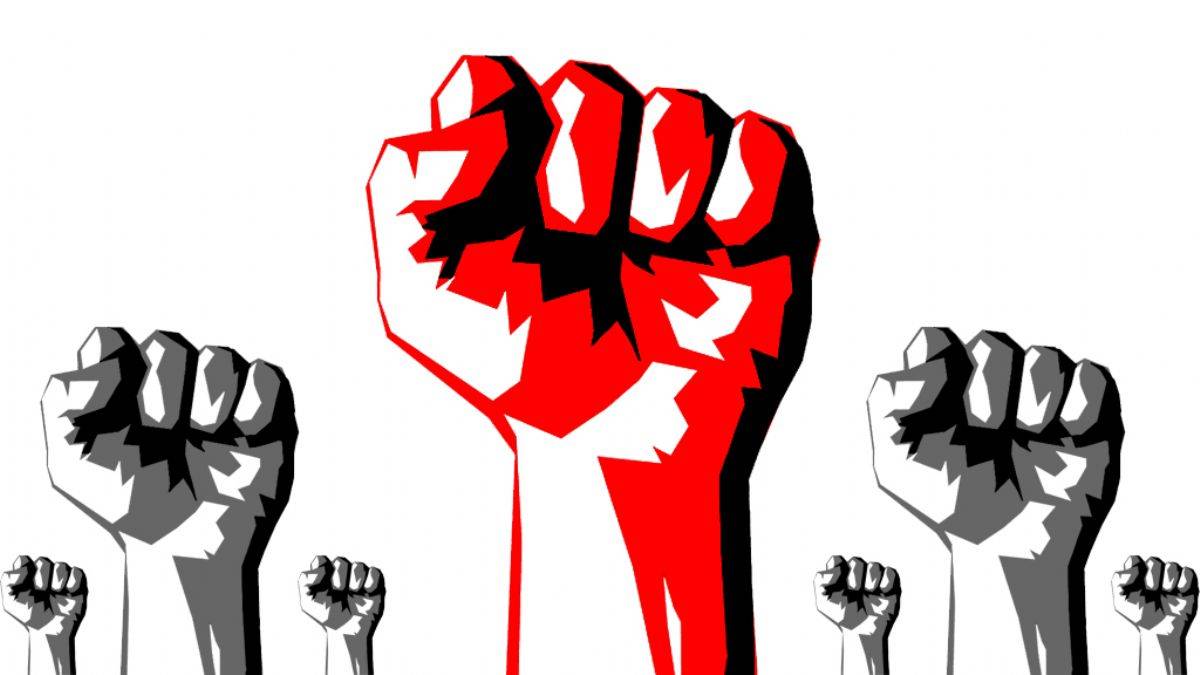 'Sol, ne kadar ağlasa boş...'