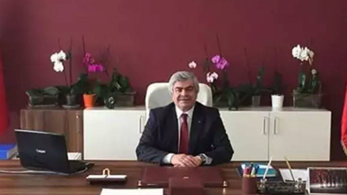 Başörtülü depremzede öğrenciye ayrımcılıktan okul müdürüne ceza