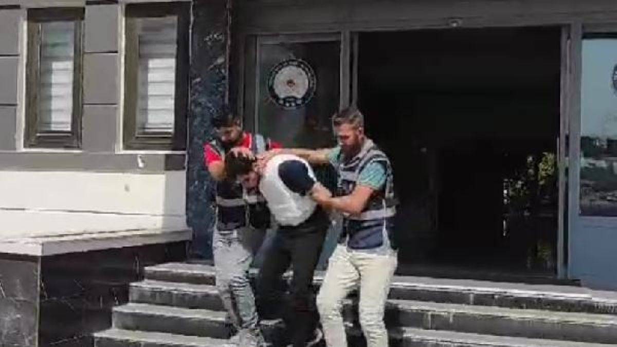 Ölü bulunan kadının katili oğlu çıktı