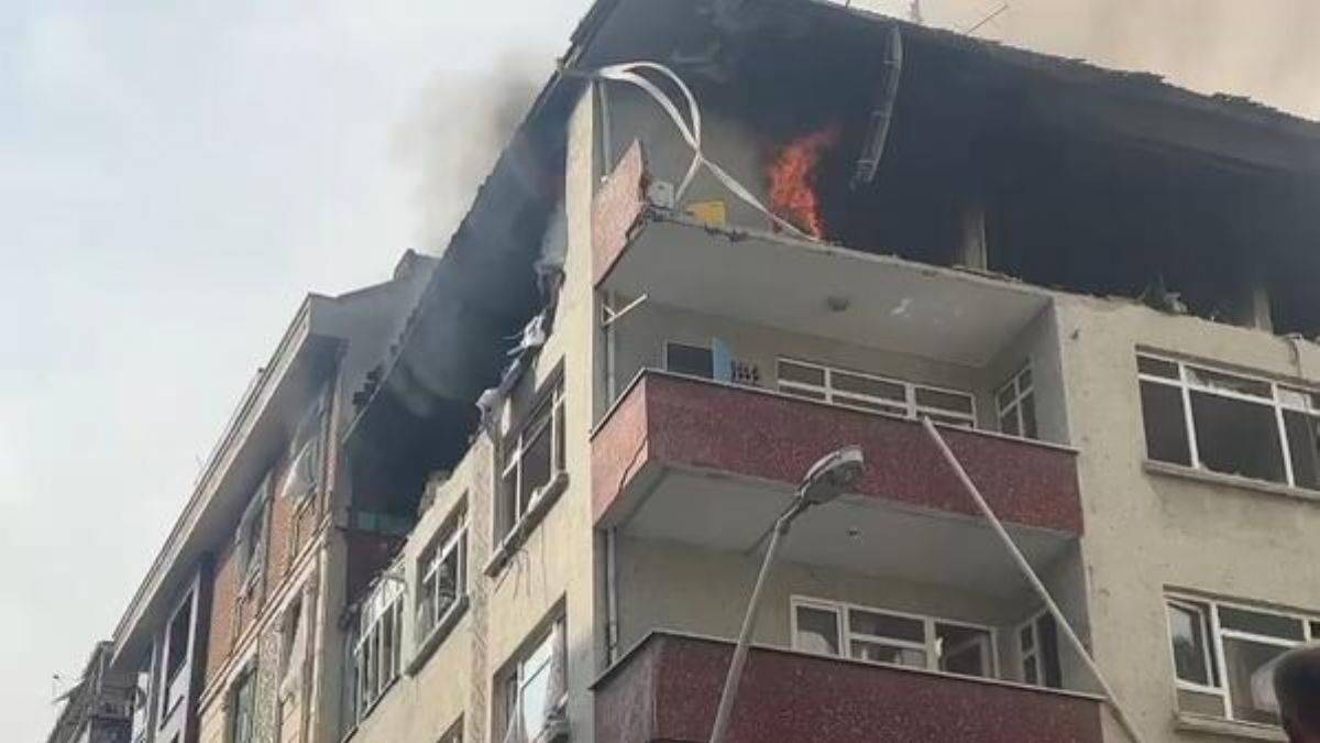 Patlamada ölü sayısı 3'e yükseldi, isimleri açıklandı