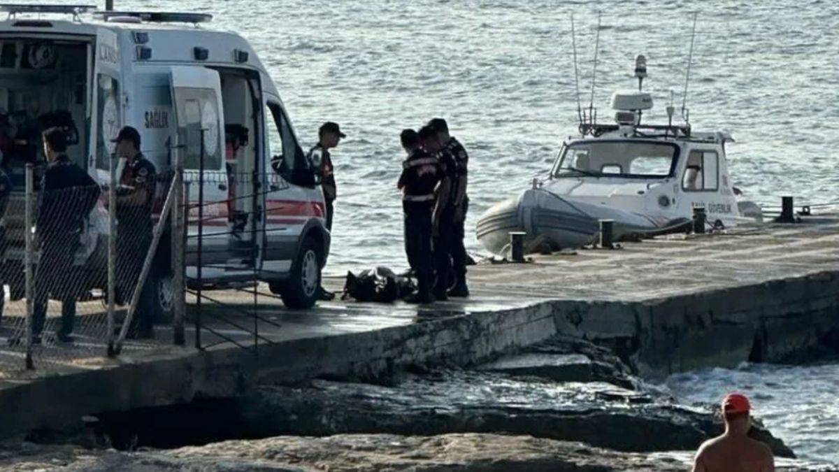 Kayıp Açelya'dan acı haber: Veda mesajı yazmış