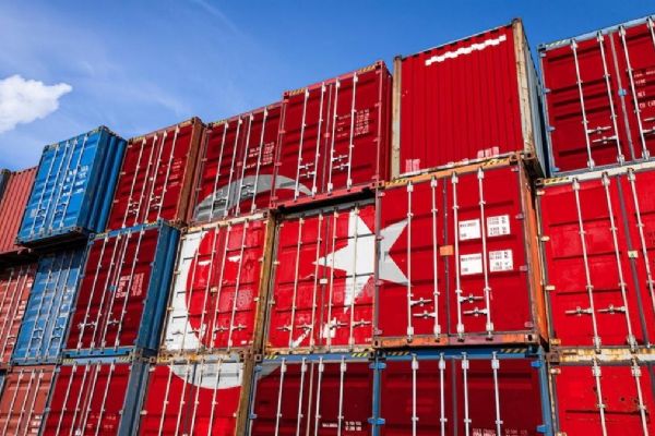 Dış ticaret rakamları açıklandı