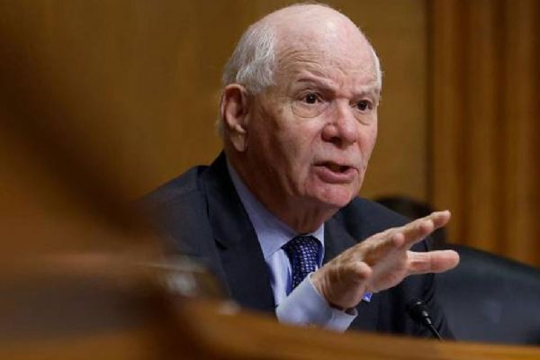 Türkiye düşmanı Bob Menendez'in yerine geçti... Ankara'ya F-16 satışıyla ilgili ilk açıklama