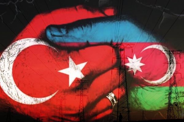 Türkiye, Azerbaycan ile resmen anlaştı! Dev proje için imzalar bugün atılıyor