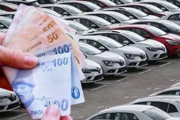 Ek MTV'nin ikinci taksiti için son tarih 30 Kasım!