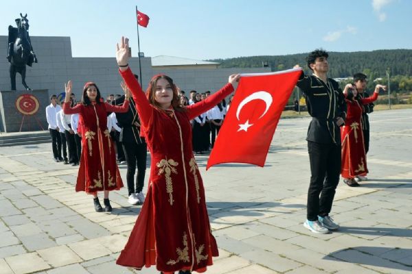 Sarıkamış Şehitleri unutulmadı! Harekatın 103. yıl dönümü törenle kutlandı