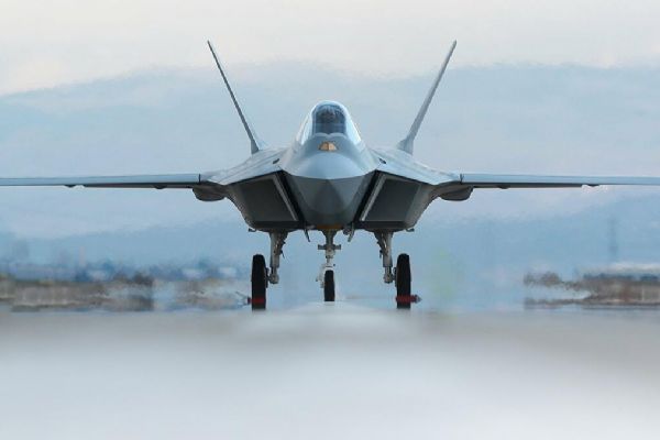 Milli savaş uçağı KAAN'da yeni gelişme! İlk testi geçti