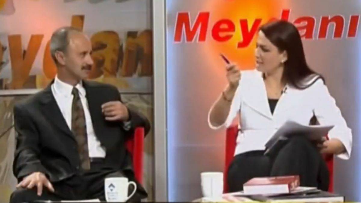 Karabağ'da Ganire Paşayeva'nın dediği oldu