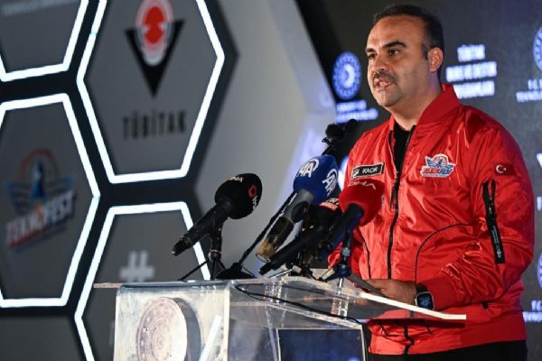 Bakan Kacır: Destek programlarının ikinci çağrıları açıldı