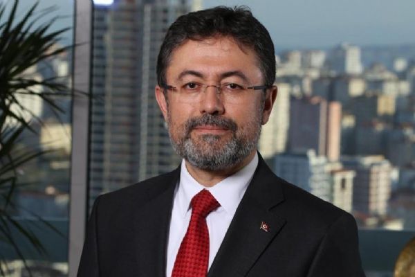 Bakan Yumaklı duyurdu! ''Çiftçilerimizin hesaplarına bugün aktarıyoruz''