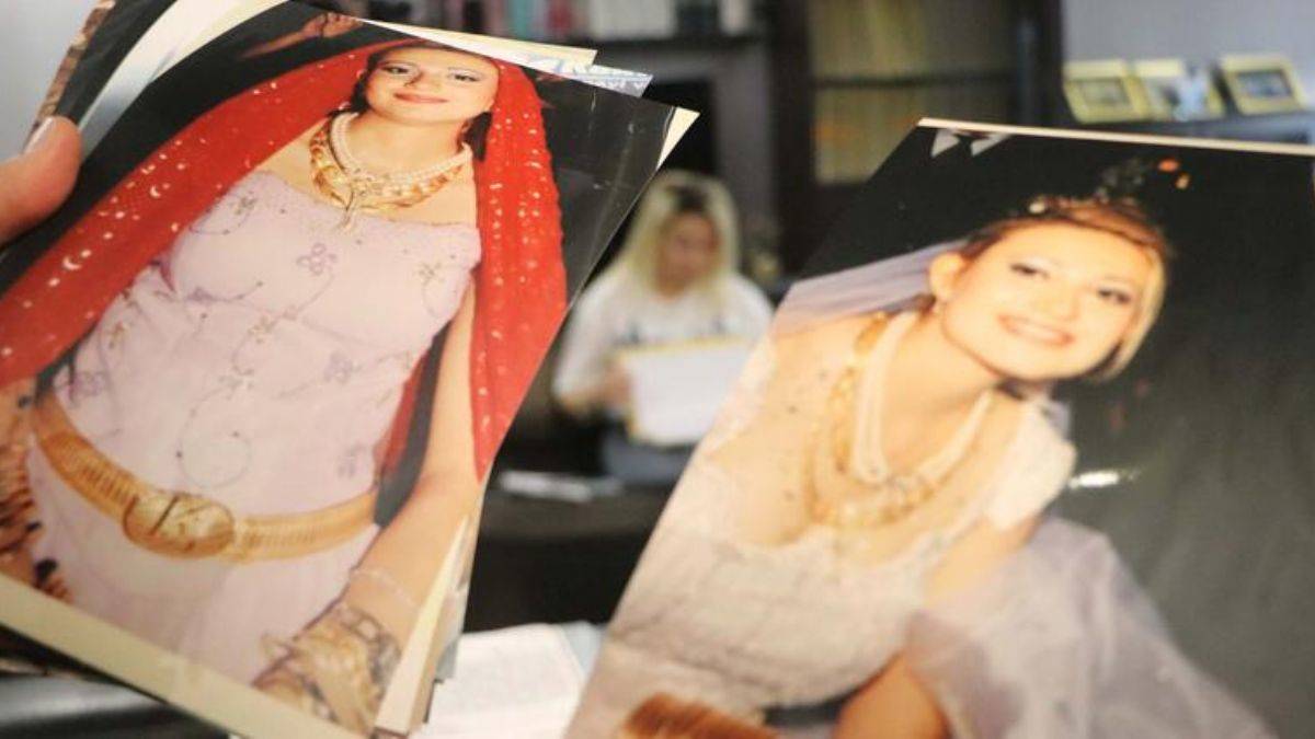 Bankaya dava açtı; 10 milyon liralık ziynet eşyası kayıp