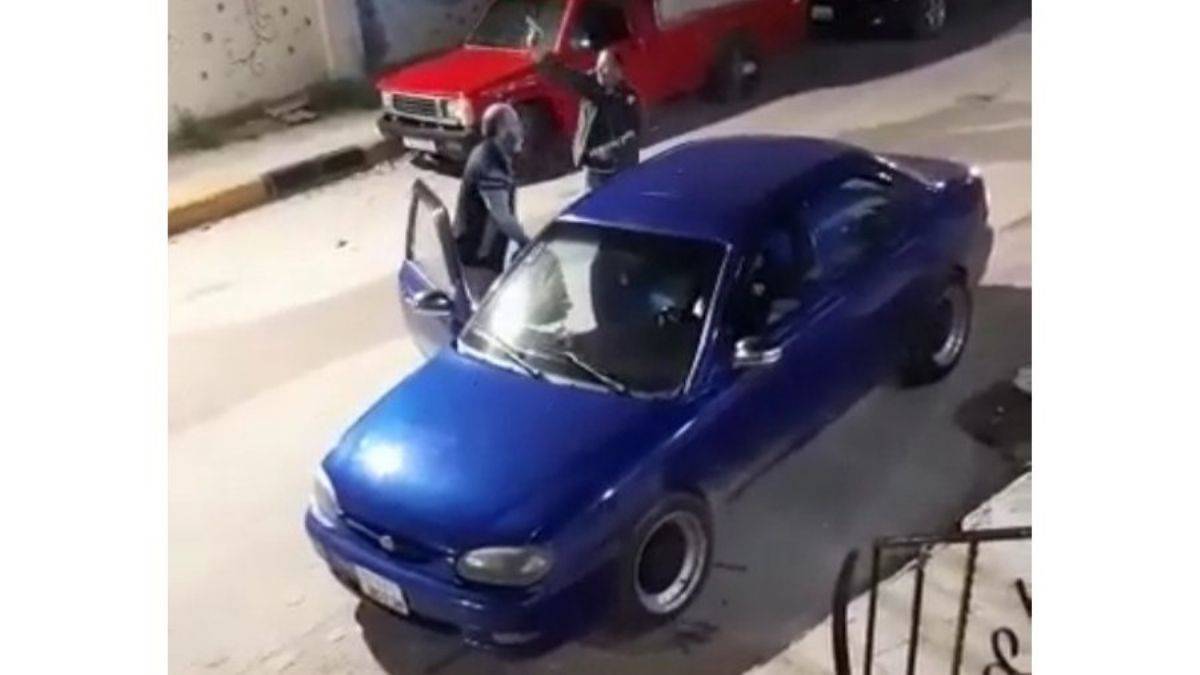 Hapishaneden tahliye olduğu gün kazara öldürüldü